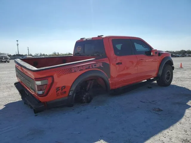 1FTFW1RG2PFB16516 2023 2023 Ford F-150- Raptor 3