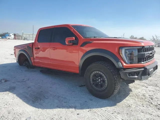 1FTFW1RG2PFB16516 2023 2023 Ford F-150- Raptor 4