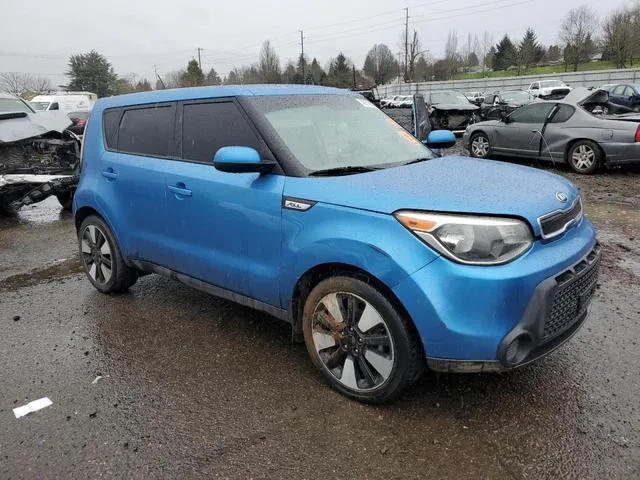 KNDJP3A54G7300069 2016 2016 KIA Soul- - 4