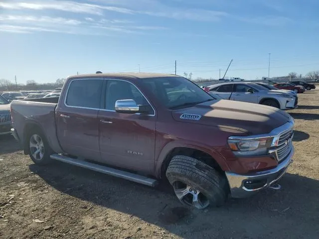 1C6SRFJT1NN259382 2022 2022 RAM 1500- Laramie 4