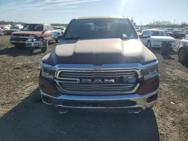 1C6SRFJT1NN259382 2022 2022 RAM 1500- Laramie 5