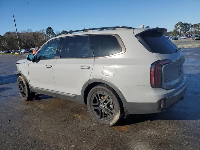 5XYP5DGCXPG370562 2023 2023 KIA Telluride- SX 2