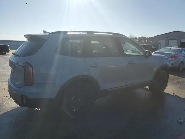 5XYP5DGCXPG370562 2023 2023 KIA Telluride- SX 3