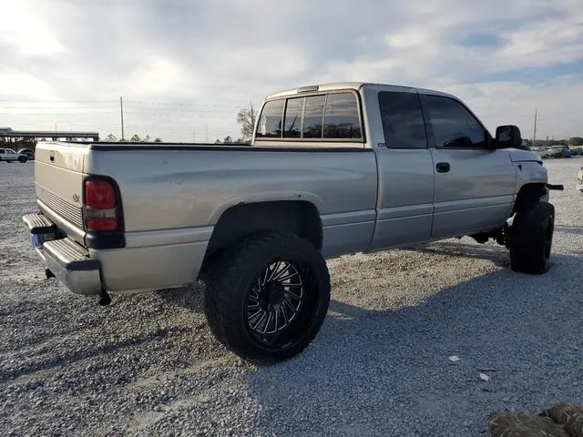 3B7HF13Y2VG707287 1997 1997 Dodge RAM 1500 3