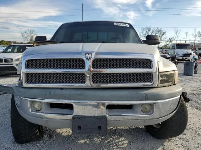 3B7HF13Y2VG707287 1997 1997 Dodge RAM 1500 5