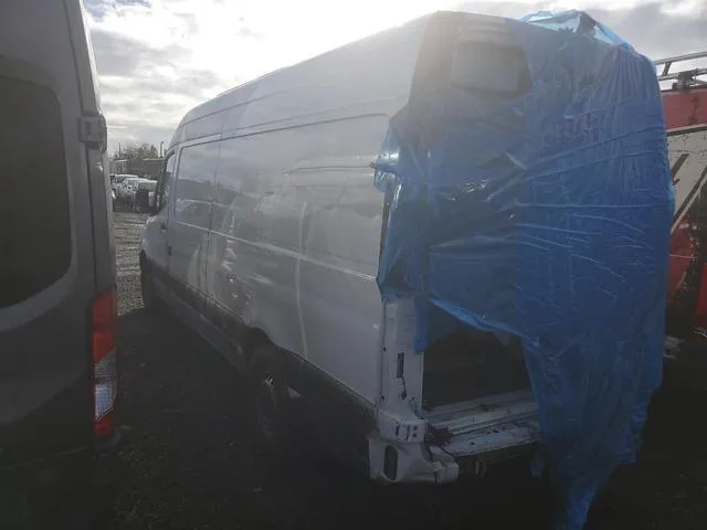 W1Y4ECHY6NT094661 2022 2022 Mercedes-Benz Sprinter- 2500 2