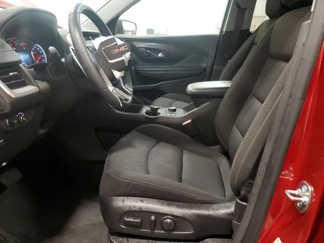 3GKALTEG2RL167709 2024 2024 GMC Terrain- Sle 7