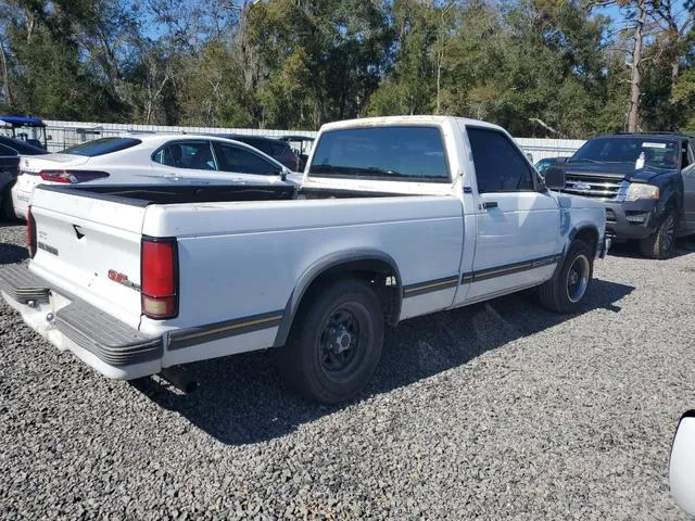 1GTCS14R2P8516409 1993 1993 GMC Sonoma 3