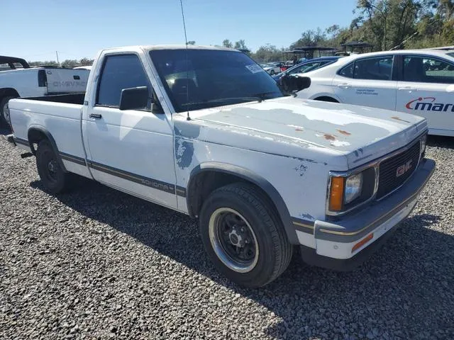 1GTCS14R2P8516409 1993 1993 GMC Sonoma 4