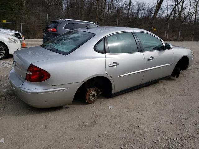 2G4WC582161170347 2006 2006 Buick Lacrosse- CX 3