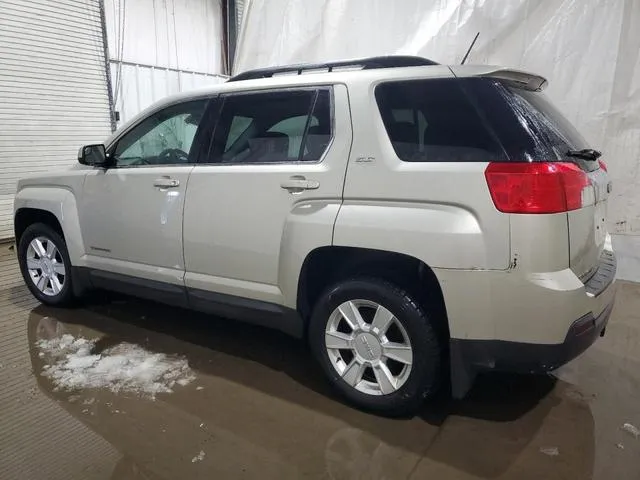 2GKFLVEK0D6288905 2013 2013 GMC Terrain- Slt 2