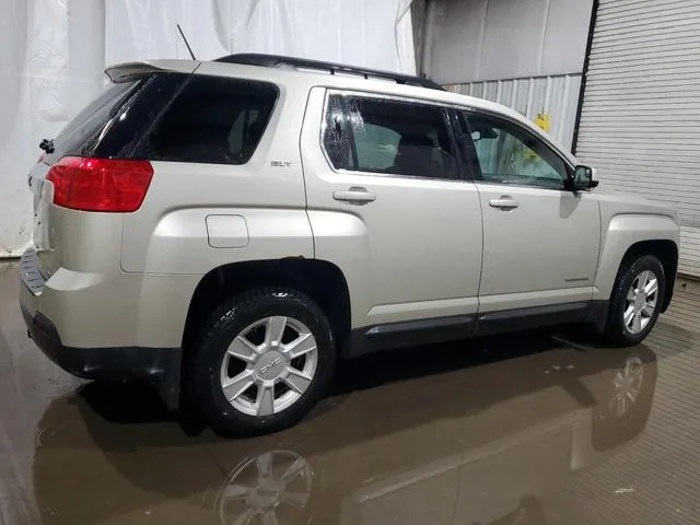 2GKFLVEK0D6288905 2013 2013 GMC Terrain- Slt 3