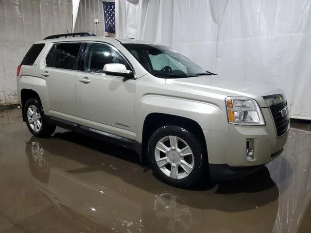 2GKFLVEK0D6288905 2013 2013 GMC Terrain- Slt 4