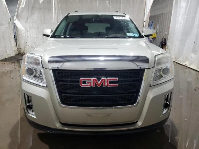 2GKFLVEK0D6288905 2013 2013 GMC Terrain- Slt 5