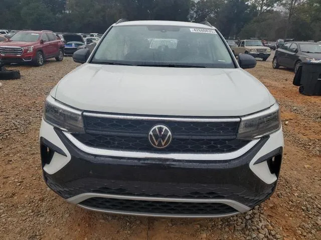 3VVCX7B24PM320835 2023 2023 Volkswagen Taos- S 5