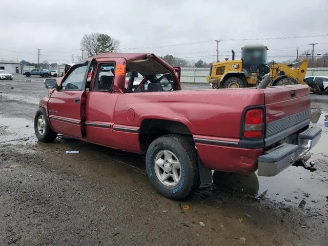 3B7HC13Y0VG781073 1997 1997 Dodge RAM 1500 2