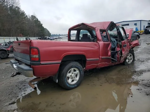 3B7HC13Y0VG781073 1997 1997 Dodge RAM 1500 3