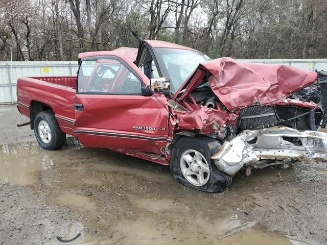 3B7HC13Y0VG781073 1997 1997 Dodge RAM 1500 4