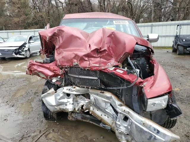 3B7HC13Y0VG781073 1997 1997 Dodge RAM 1500 5