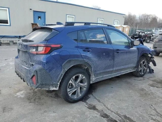 JF2GUADC4R8915883 2024 2024 Subaru Crosstrek- Premium 3