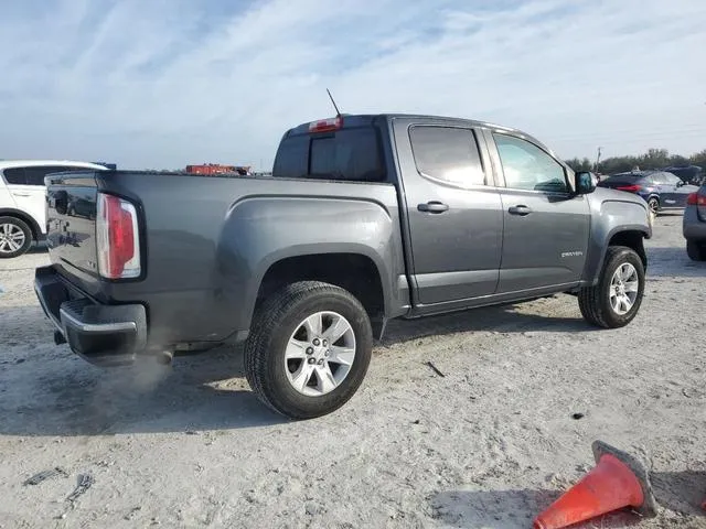 1GTG5CE3XG1104133 2016 2016 GMC Canyon- Sle 3