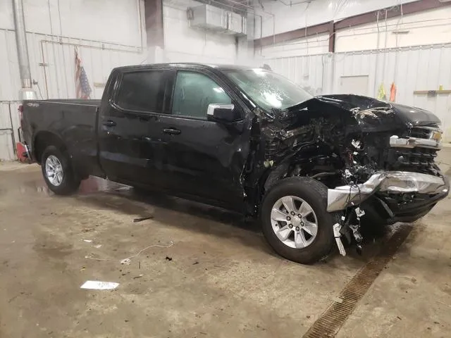 1GCUDDEDXPZ322787 2023 2023 Chevrolet Silverado- K1500 Lt 4