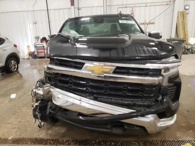 1GCUDDEDXPZ322787 2023 2023 Chevrolet Silverado- K1500 Lt 5