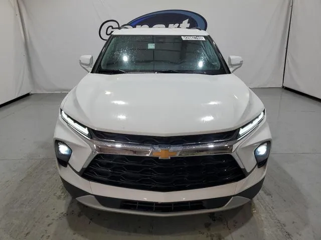 3GNKBJR43RS163527 2024 2024 Chevrolet Blazer- 3LT 5