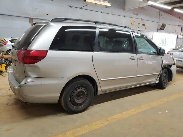 5TDZA23C55S230207 2005 2005 Toyota Sienna- CE 3