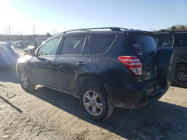 2T3BF4DV0BW083769 2011 2011 Toyota RAV4 2