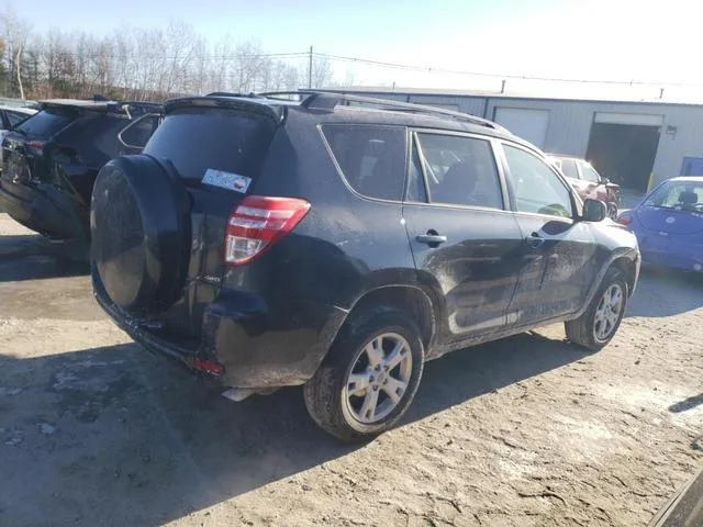 2T3BF4DV0BW083769 2011 2011 Toyota RAV4 3