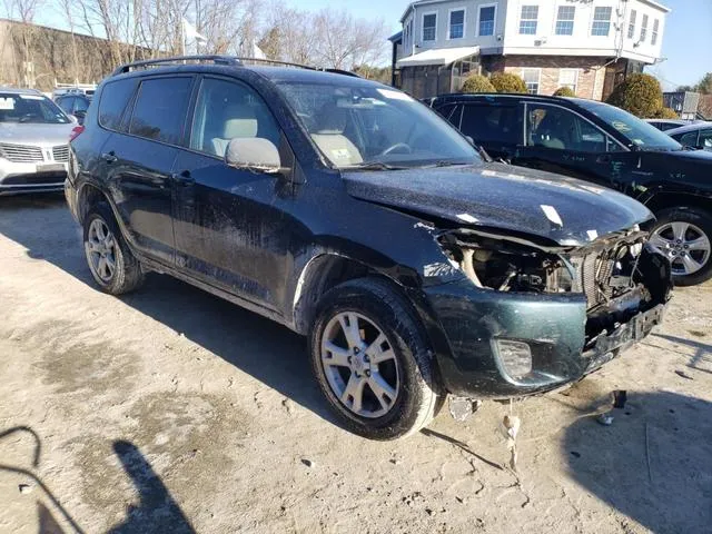 2T3BF4DV0BW083769 2011 2011 Toyota RAV4 4