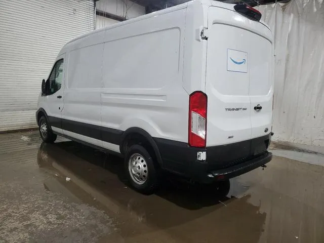 1FTBR2C87PKB99915 2023 2023 Ford Transit- T-250 2