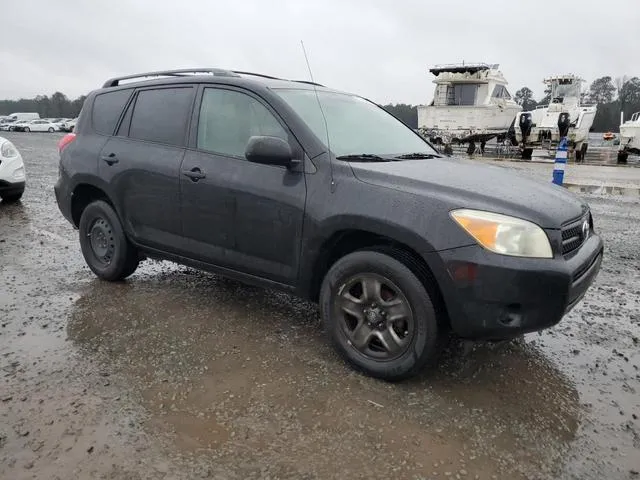 JTMZD33V365016337 2006 2006 Toyota RAV4 4