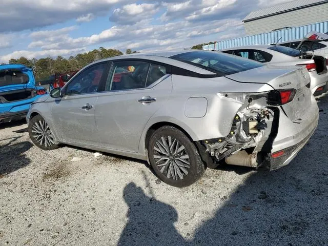 1N4BL4DV3RN416885 2024 2024 Nissan Altima- SV 2