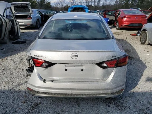 1N4BL4DV3RN416885 2024 2024 Nissan Altima- SV 6