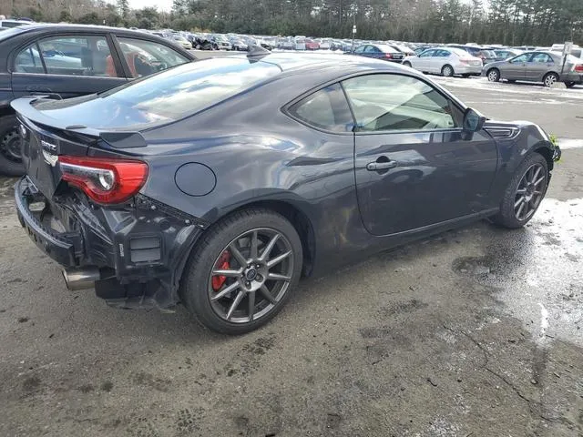 JF1ZCAC1XH9605083 2017 2017 Subaru BRZ- 2-0 Limited 3