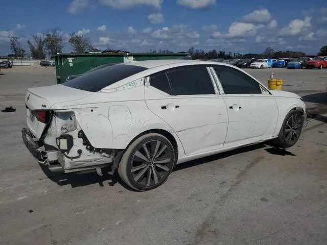 1N4BL4CV9MN380761 2021 2021 Nissan Altima- SR 3