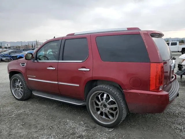 1GYFC13269R132428 2009 2009 Cadillac Escalade 2