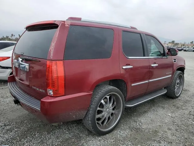 1GYFC13269R132428 2009 2009 Cadillac Escalade 3