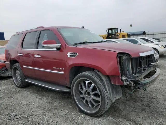 1GYFC13269R132428 2009 2009 Cadillac Escalade 4