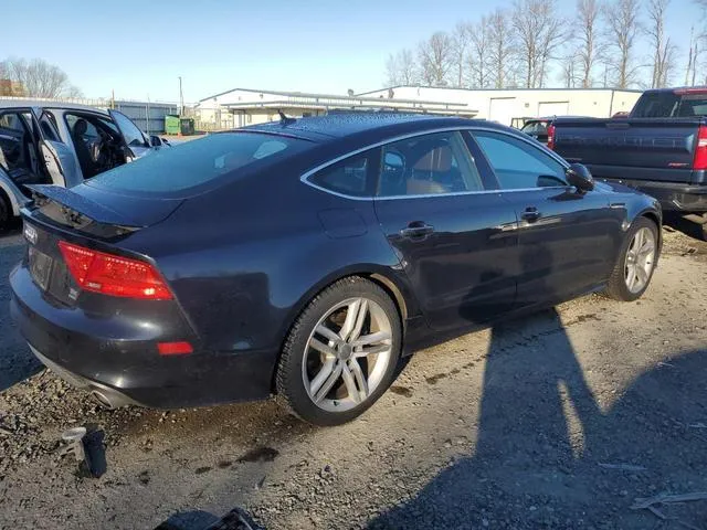 WAU2MAFC8EN123024 2014 2014 Audi A7- Prestige 3