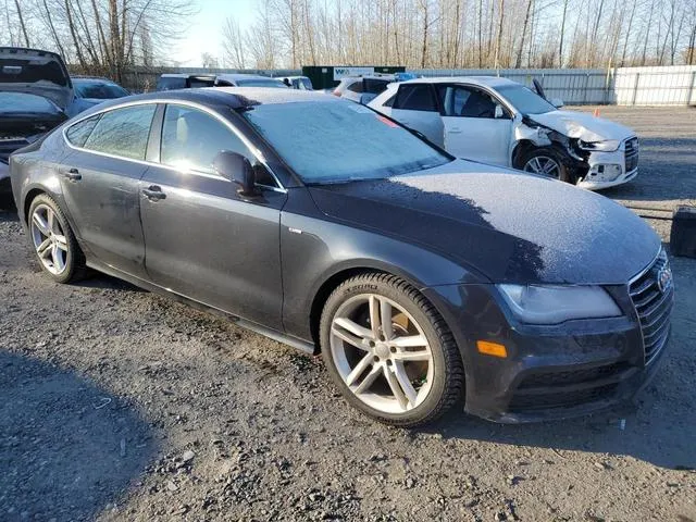 WAU2MAFC8EN123024 2014 2014 Audi A7- Prestige 4