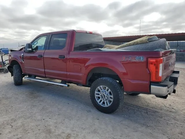 1FT7W2B67HEB22153 2017 2017 Ford F-250- Super Duty 2