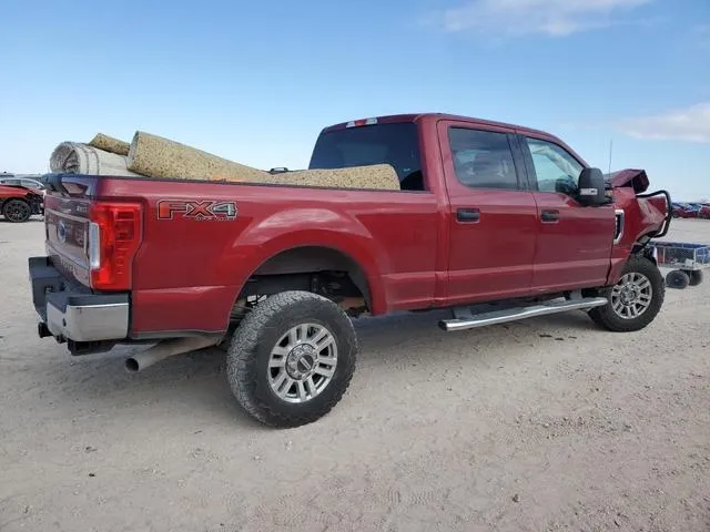 1FT7W2B67HEB22153 2017 2017 Ford F-250- Super Duty 3