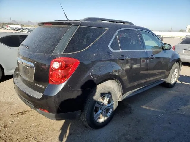 2GNALDEK0C6337428 2012 2012 Chevrolet Equinox- LT 3