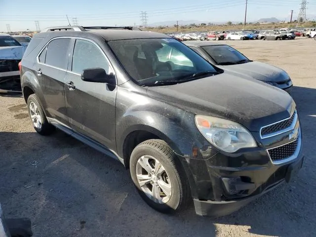 2GNALDEK0C6337428 2012 2012 Chevrolet Equinox- LT 4