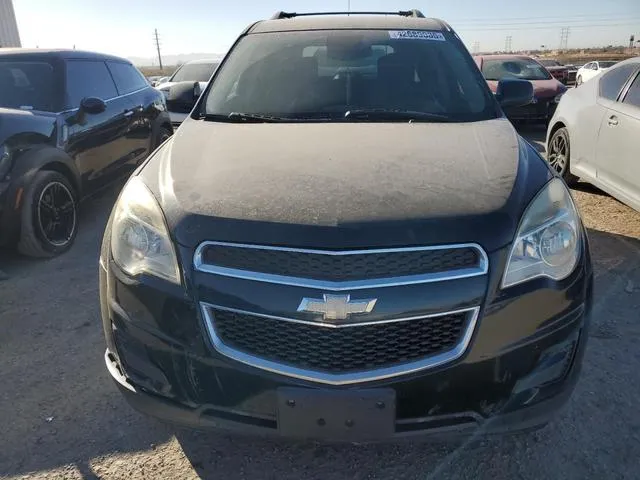 2GNALDEK0C6337428 2012 2012 Chevrolet Equinox- LT 5