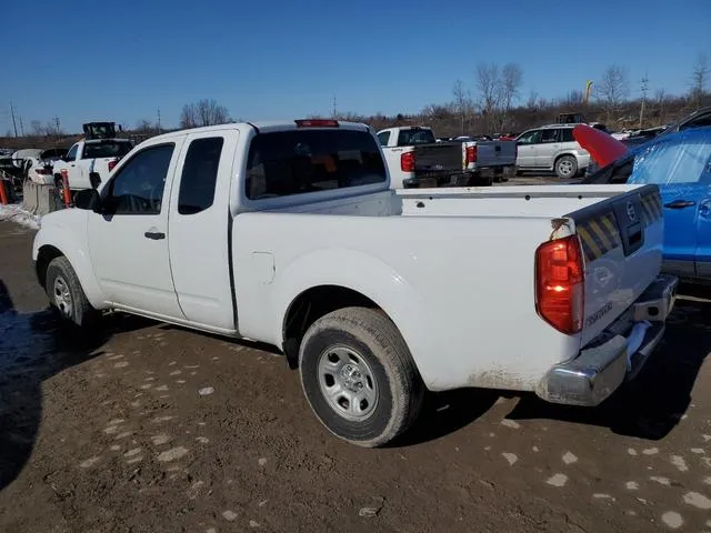 1N6BD0CT4CC473872 2012 2012 Nissan Frontier- S 2