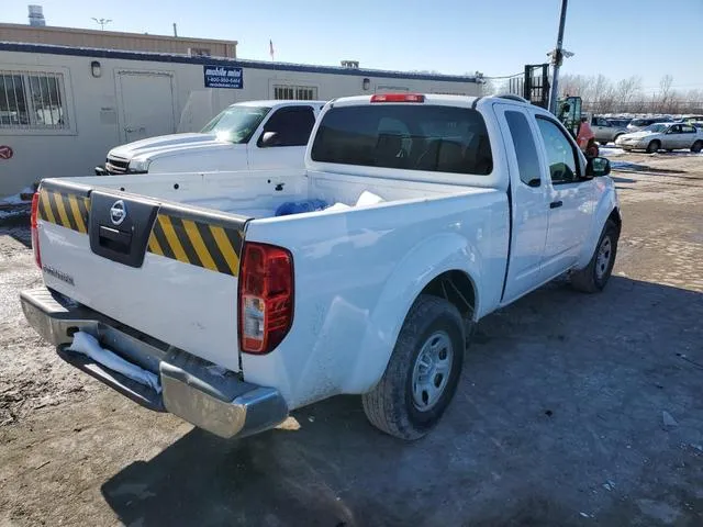 1N6BD0CT4CC473872 2012 2012 Nissan Frontier- S 3